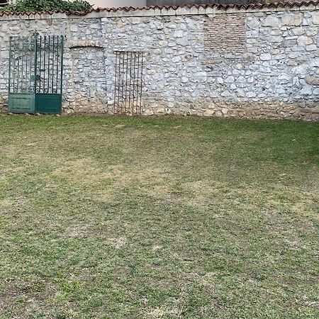 Casa Albatros Tra Lago E Monti Mandello del Lario Eksteriør billede