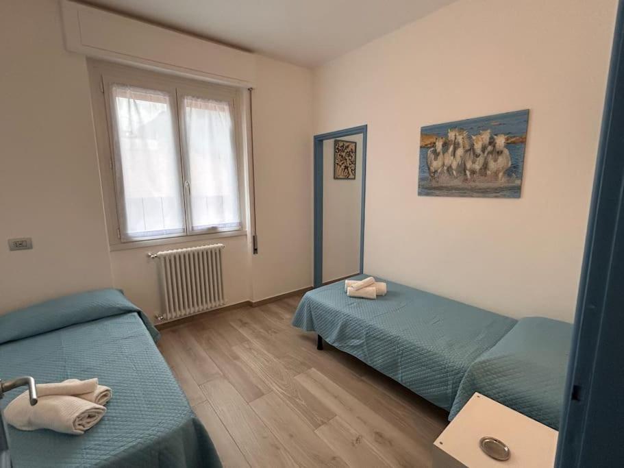 Casa Albatros Tra Lago E Monti Mandello del Lario Eksteriør billede