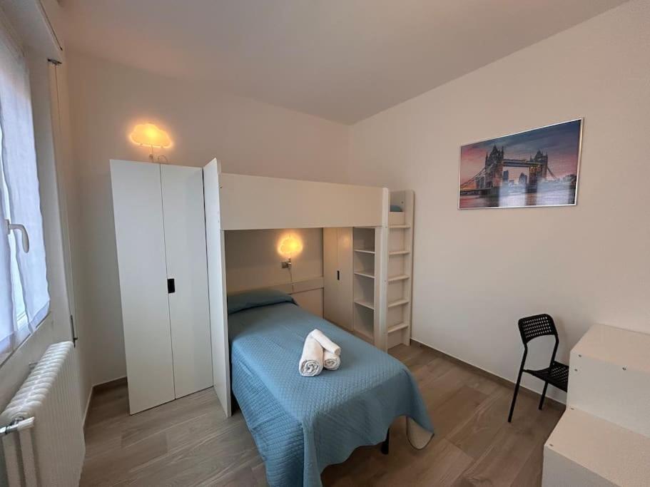 Casa Albatros Tra Lago E Monti Mandello del Lario Eksteriør billede