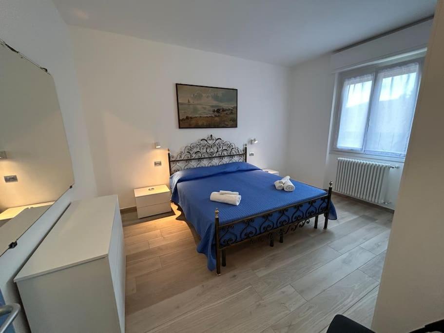 Casa Albatros Tra Lago E Monti Mandello del Lario Eksteriør billede