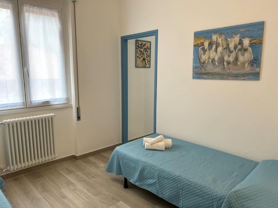 Casa Albatros Tra Lago E Monti Mandello del Lario Eksteriør billede