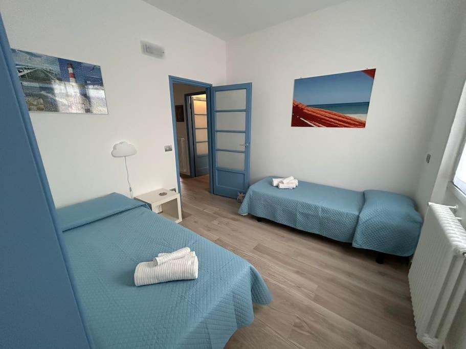 Casa Albatros Tra Lago E Monti Mandello del Lario Eksteriør billede