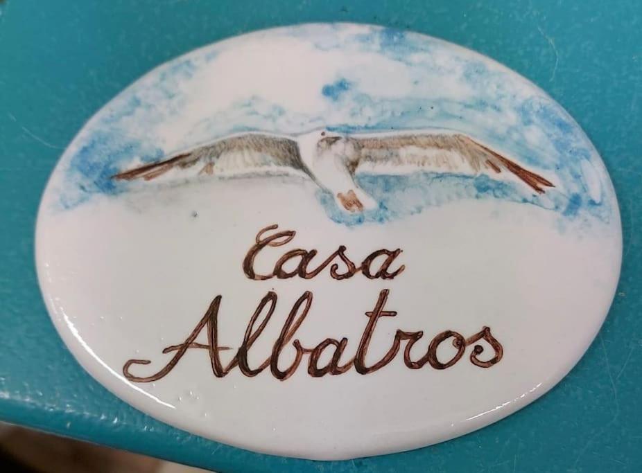 Casa Albatros Tra Lago E Monti Mandello del Lario Eksteriør billede