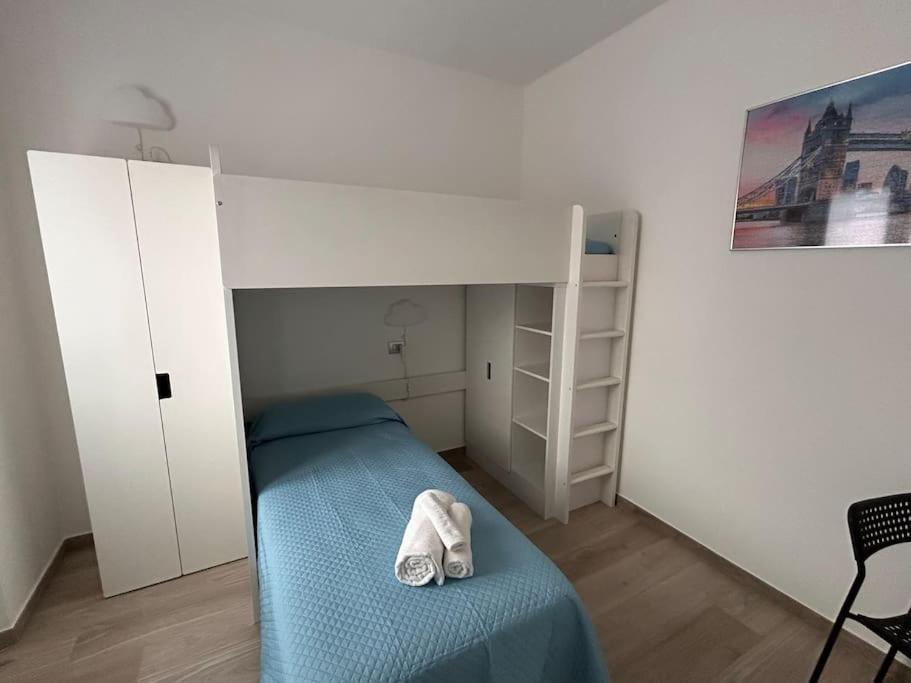 Casa Albatros Tra Lago E Monti Mandello del Lario Eksteriør billede