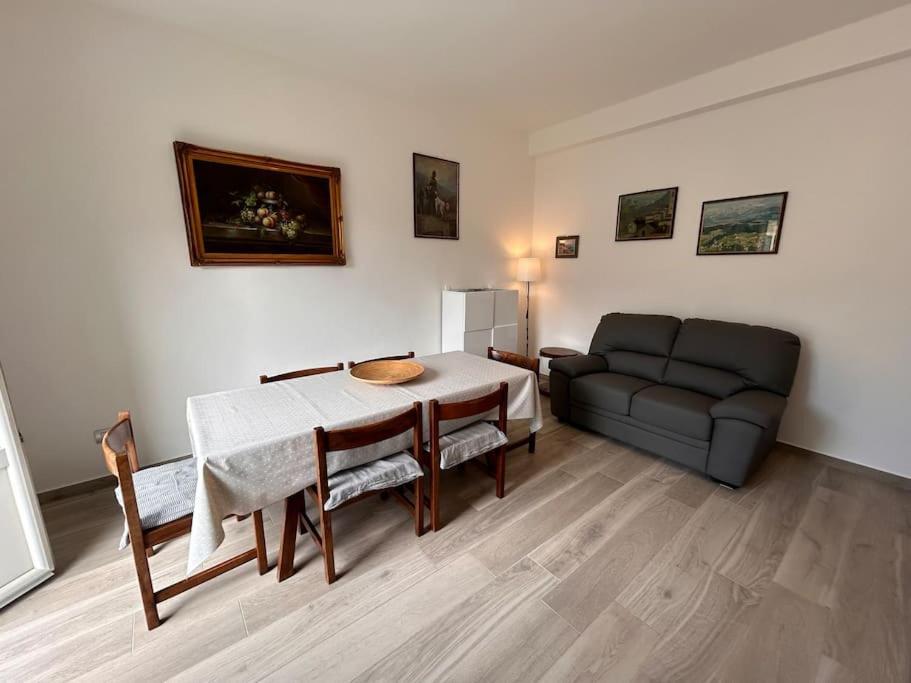 Casa Albatros Tra Lago E Monti Mandello del Lario Eksteriør billede