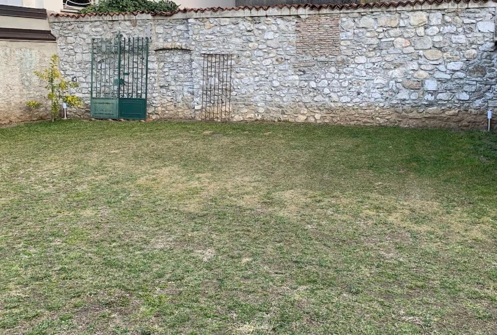 Casa Albatros Tra Lago E Monti Mandello del Lario Eksteriør billede